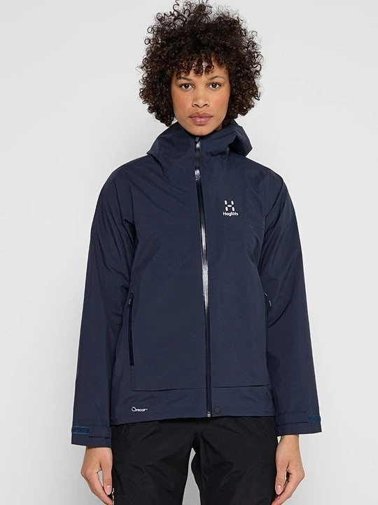 Zdjęcie produktu Kurtka Softshell Haglöfs