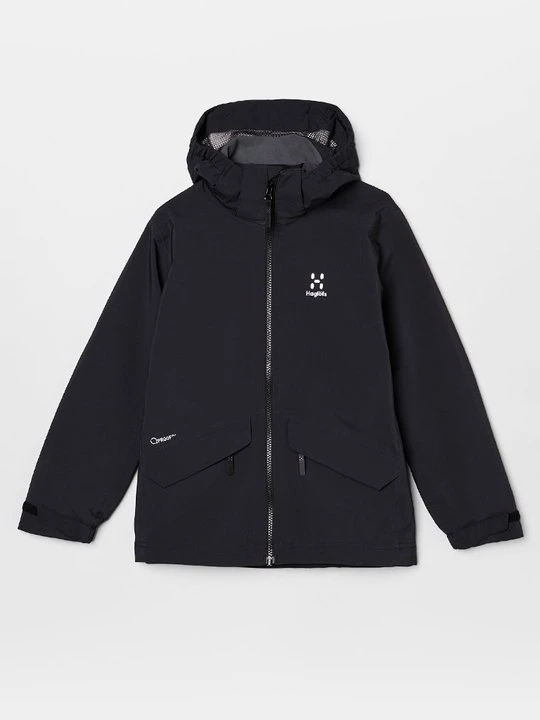 Zdjęcie produktu Kurtka Softshell Haglöfs czarny
