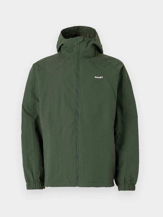 Zdjęcie produktu Kurtka Softshell HUF oliwkowy