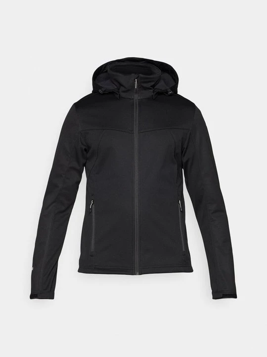 Zdjęcie produktu Kurtka Softshell icepeak czarny