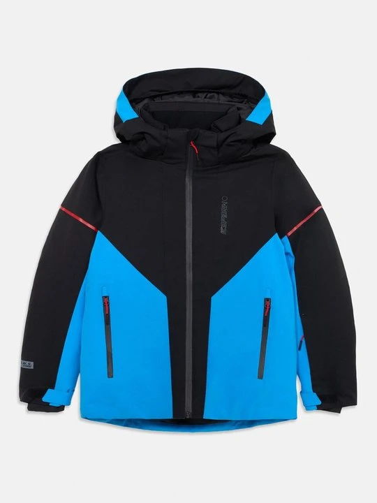 Zdjęcie produktu Kurtka Softshell icepeak niebieski