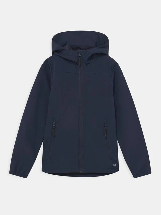 Zdjęcie produktu Kurtka Softshell icepeak granatowy