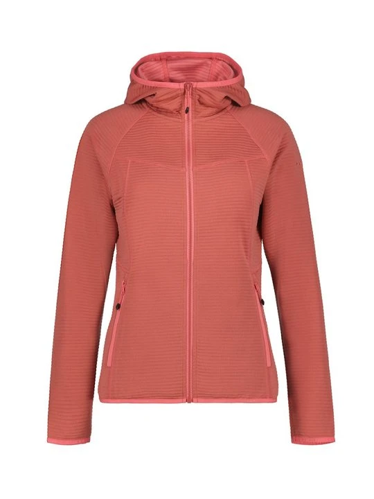 Zdjęcie produktu Kurtka z polaru icepeak różowy