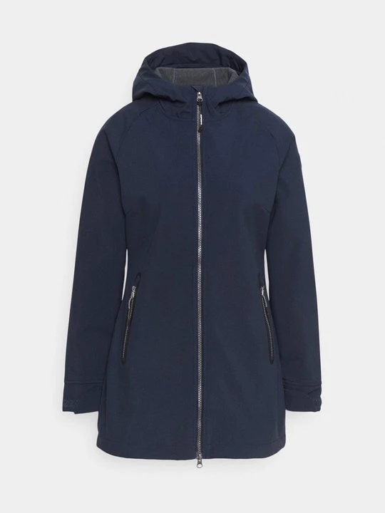 Zdjęcie produktu Kurtka softshell icepeak niebieski