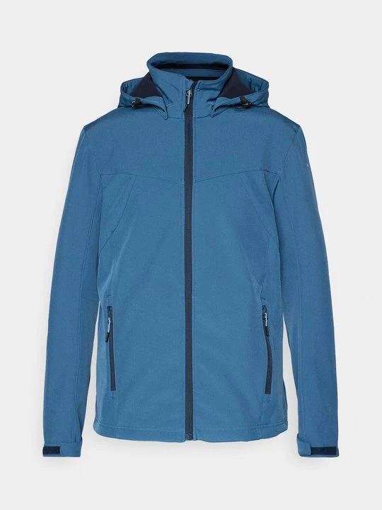 Zdjęcie produktu Kurtka Softshell icepeak petrol