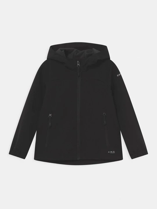 Zdjęcie produktu Kurtka Softshell icepeak czarny