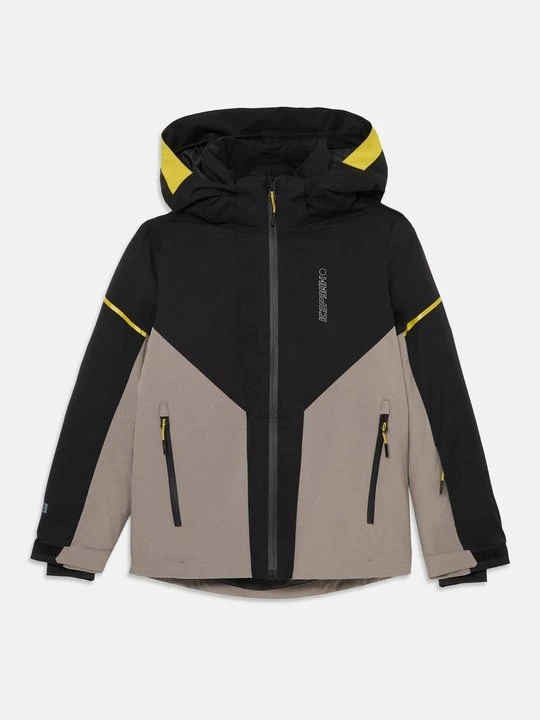Zdjęcie produktu Kurtka Softshell icepeak czarny
