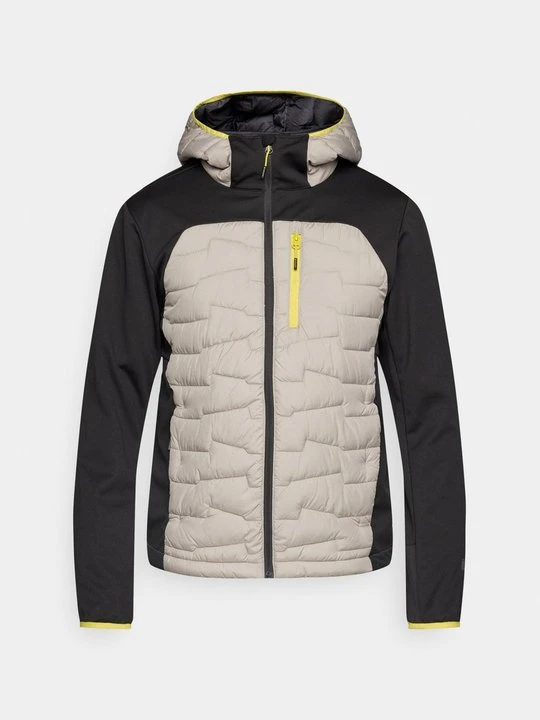 Zdjęcie produktu Kurtka Softshell icepeak szary