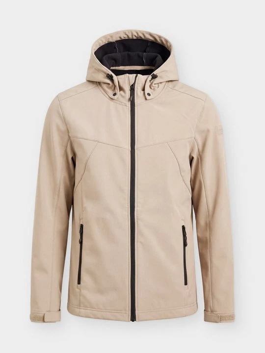 Zdjęcie produktu Kurtka Softshell icepeak