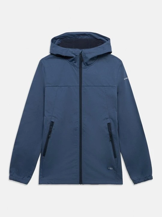 Zdjęcie produktu Kurtka Softshell icepeak błękit królewski