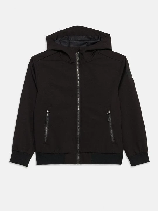 Zdjęcie produktu Kurtka Softshell icepeak czarny