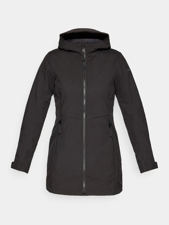 Zdjęcie produktu Kurtka softshell icepeak czarny