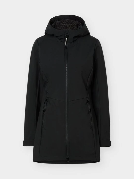 Zdjęcie produktu Kurtka softshell icepeak czarny