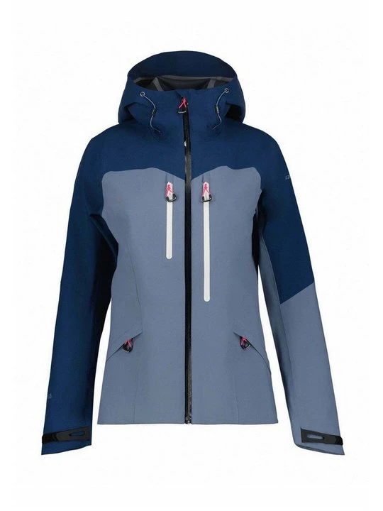 Zdjęcie produktu Kurtka Softshell icepeak granatowy