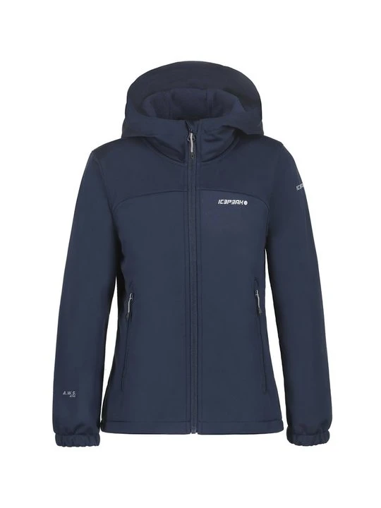Zdjęcie produktu Kurtka Softshell icepeak granatowy