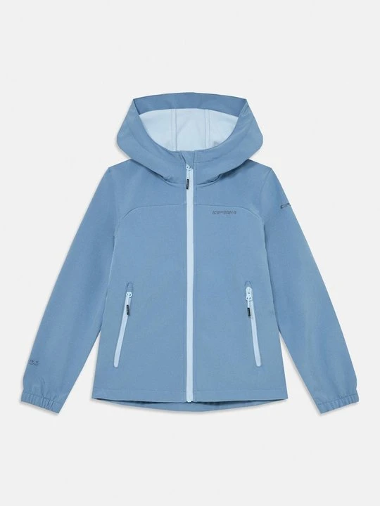 Zdjęcie produktu Kurtka Softshell icepeak jasnoniebieski