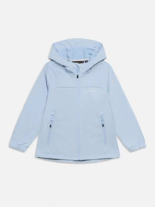 Zdjęcie produktu Kurtka Softshell icepeak jasnoniebieski