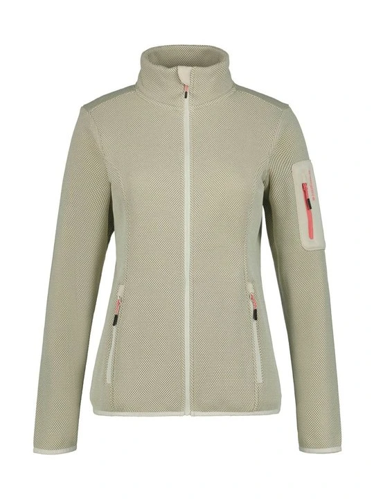 Zdjęcie produktu Kurtka Softshell icepeak jasnoróżowy