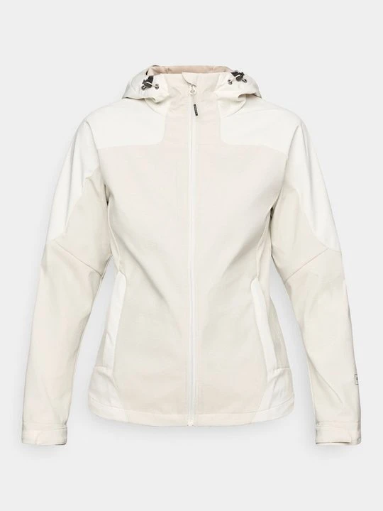 Zdjęcie produktu Kurtka Softshell icepeak jasnoróżowy