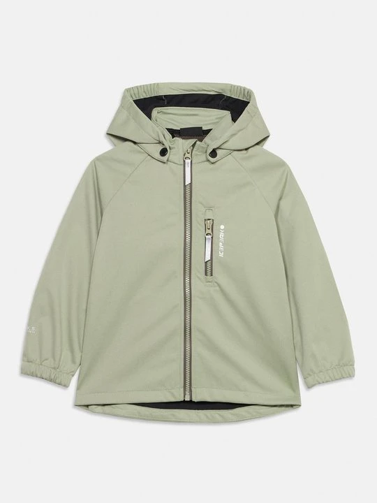 Zdjęcie produktu Kurtka Softshell icepeak jasnozielony