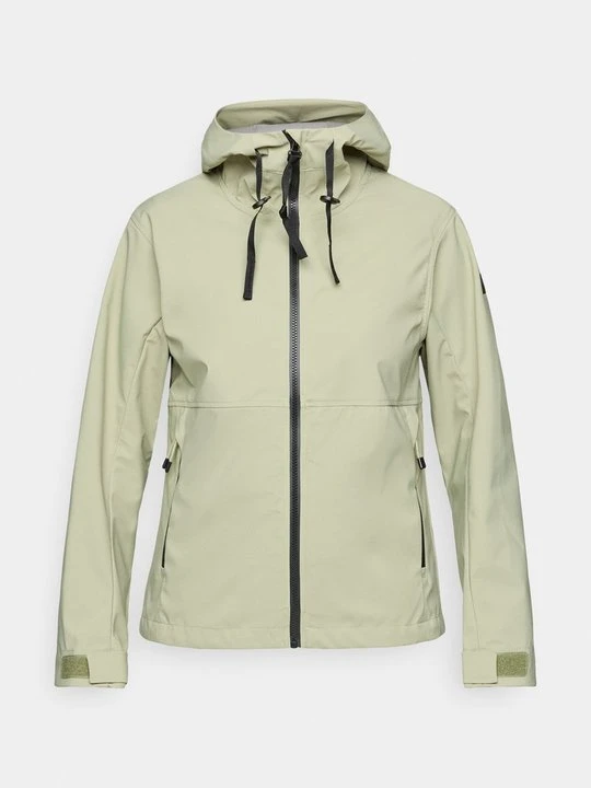 Zdjęcie produktu Kurtka Softshell icepeak jasnozielony