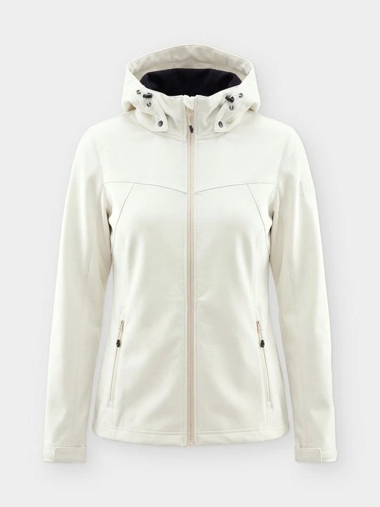 Zdjęcie produktu Kurtka softshell icepeak kamień