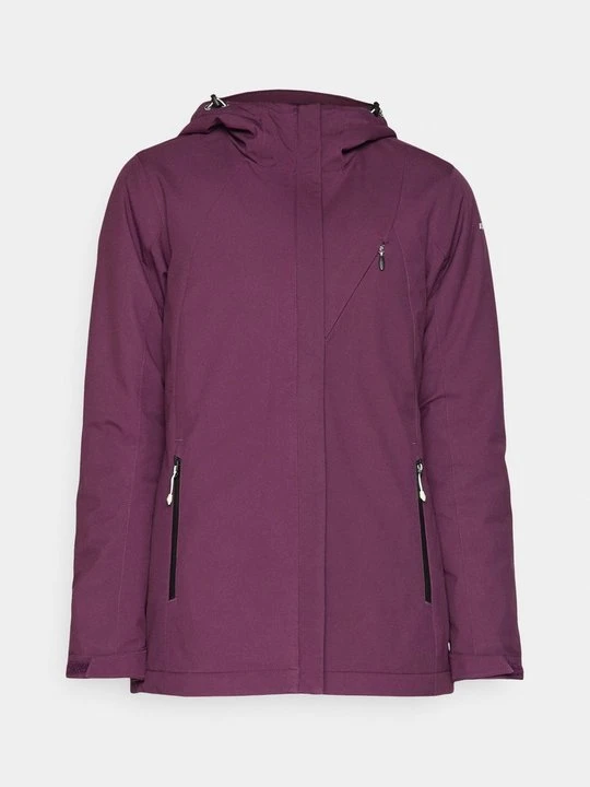 Zdjęcie produktu Kurtka Softshell icepeak liliowy