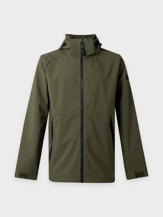 Zdjęcie produktu Kurtka Softshell icepeak oliwkowy