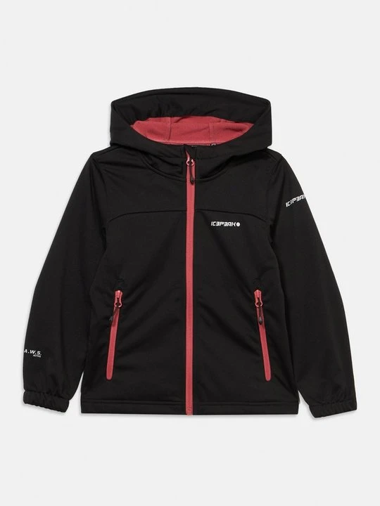 Zdjęcie produktu Kurtka Softshell icepeak różowy