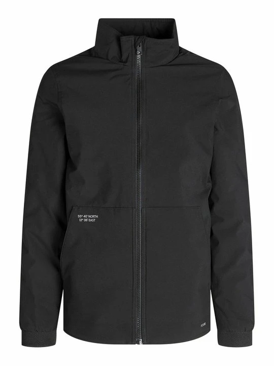 Zdjęcie produktu Kurtka Softshell Jack&Jones czarny