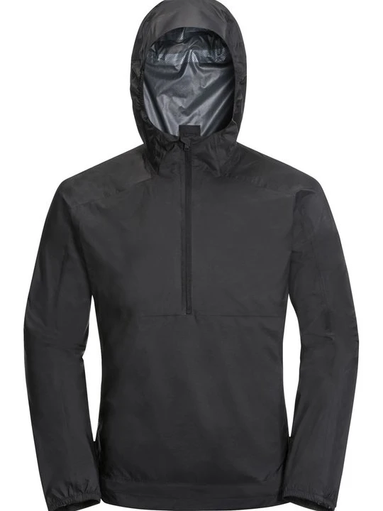 Zdjęcie produktu Kurtka Softshell Jack Wolfskin antracytowy