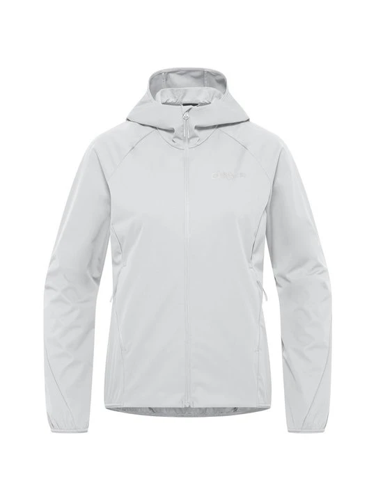 Zdjęcie produktu Kurtka Softshell Jack Wolfskin ciemnoszary