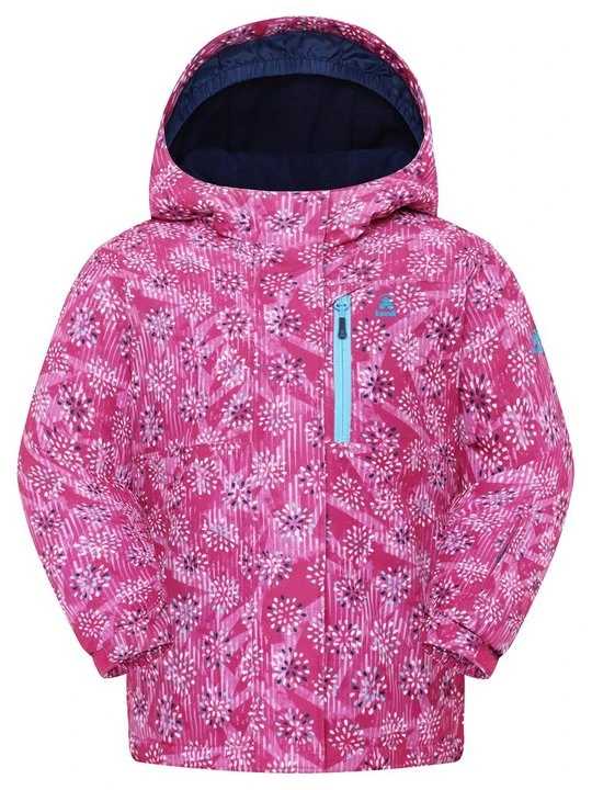 Zdjęcie produktu Kurtka Softshell Kamik różowy