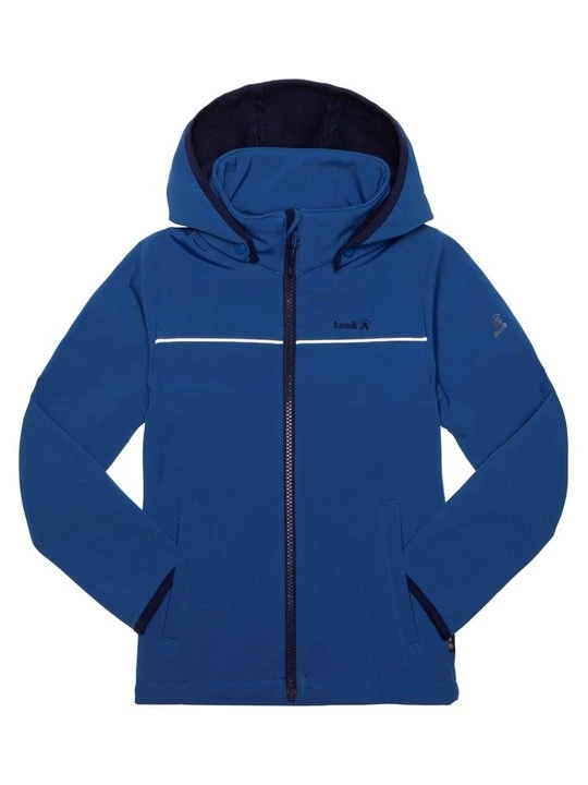 Zdjęcie produktu Kurtka Softshell Kamik niebieski