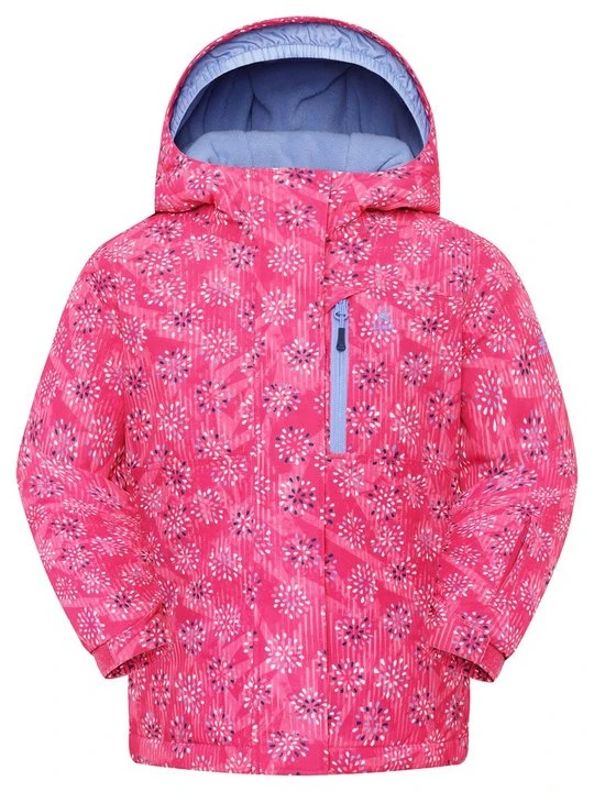 Zdjęcie produktu Kurtka Softshell Kamik różowy