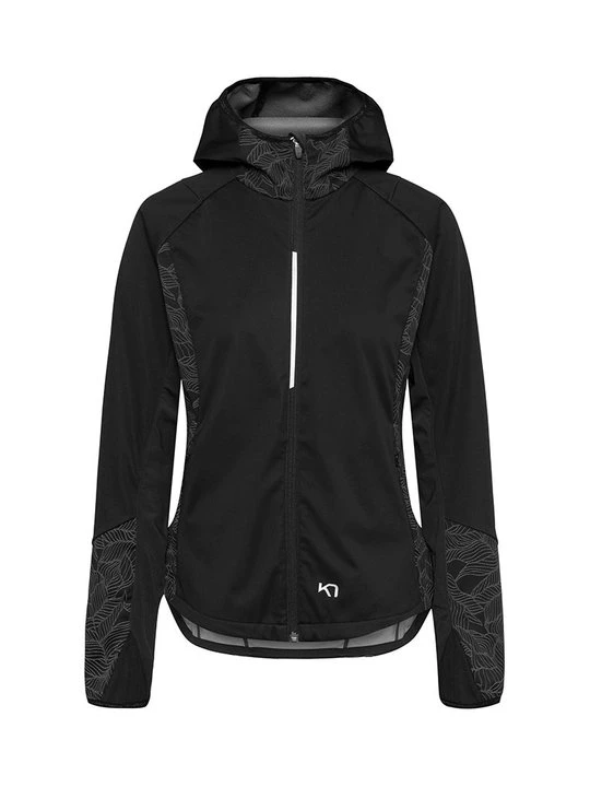 Zdjęcie produktu Kurtka softshell Kari Traa czarny