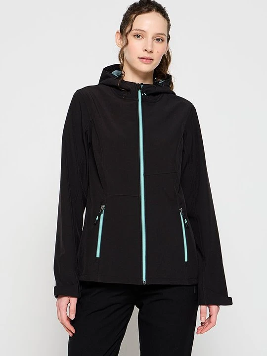 Zdjęcie produktu Kurtka Softshell Killtec czarny
