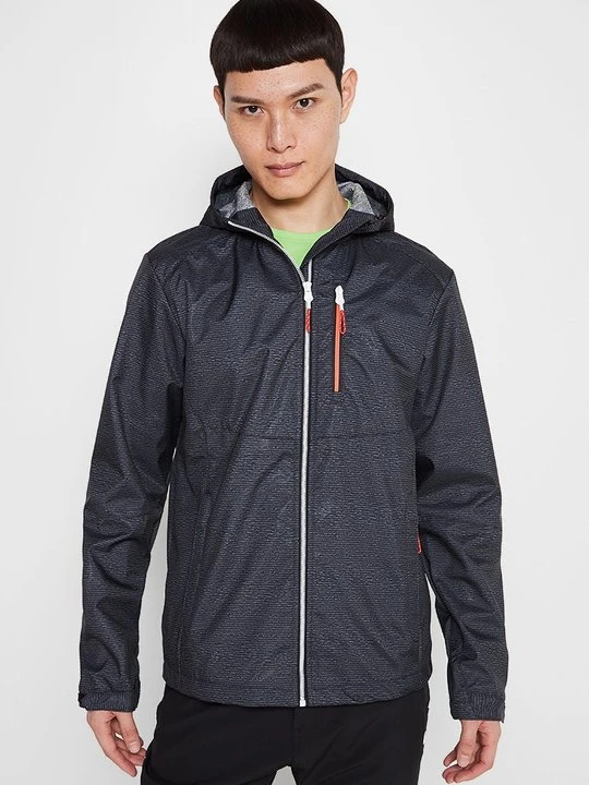 Zdjęcie produktu Kurtka Softshell Killtec czarny