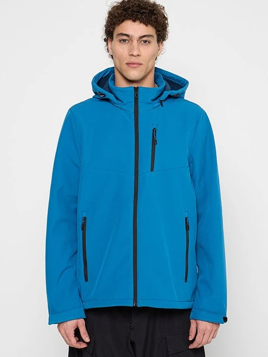 Zdjęcie produktu Kurtka Softshell Killtec