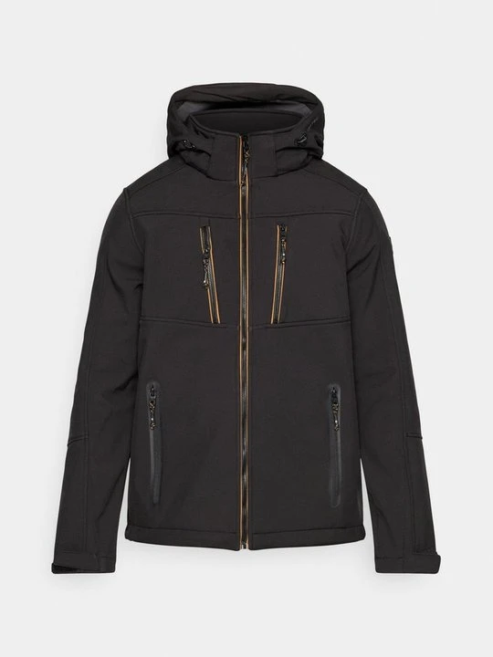 Zdjęcie produktu Kurtka Softshell Killtec czarny