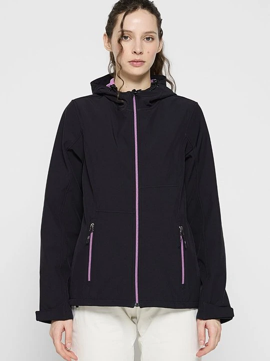 Zdjęcie produktu Kurtka Softshell Killtec czarny