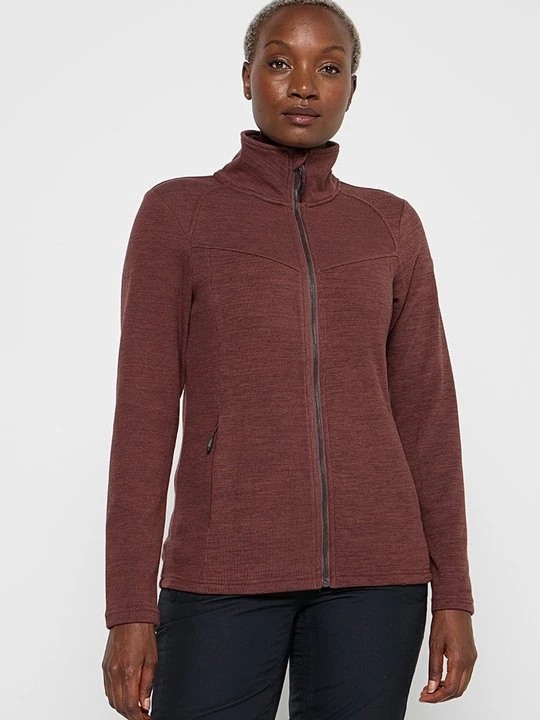 Zdjęcie produktu Kurtka Softshell Killtec czerwony