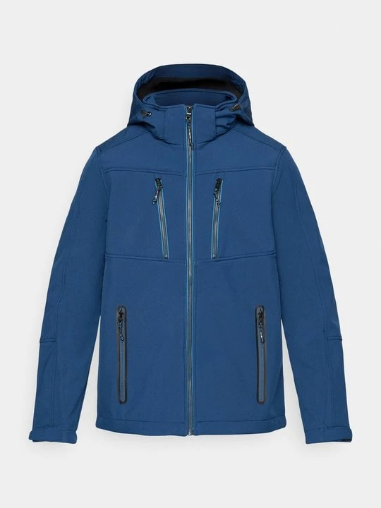 Zdjęcie produktu Kurtka Softshell Killtec granatowy