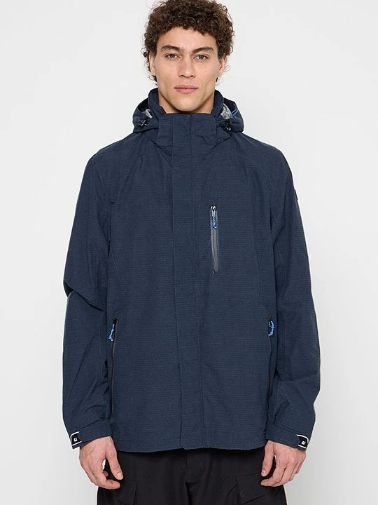 Zdjęcie produktu Kurtka softshell Killtec granatowy