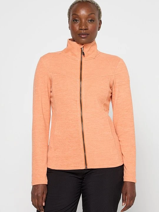 Zdjęcie produktu Kurtka Softshell Killtec morelowy