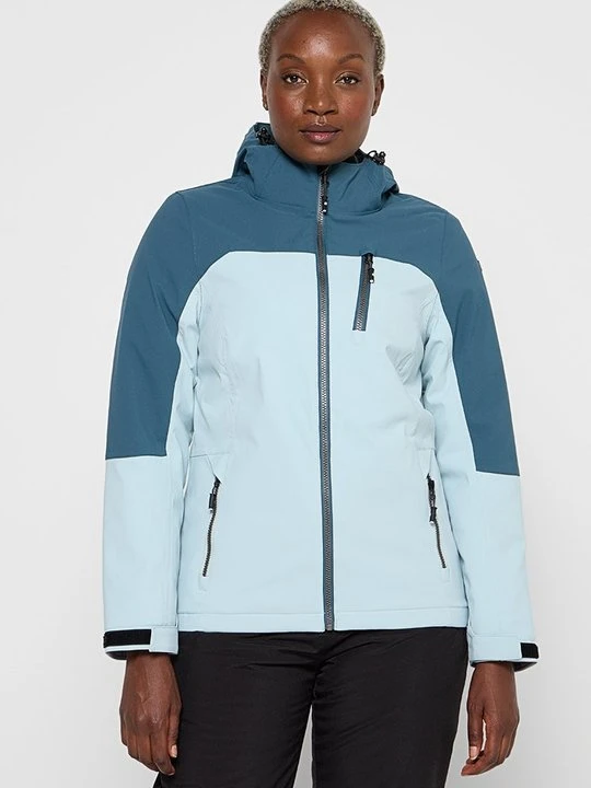 Zdjęcie produktu Kurtka Softshell Killtec niebieski