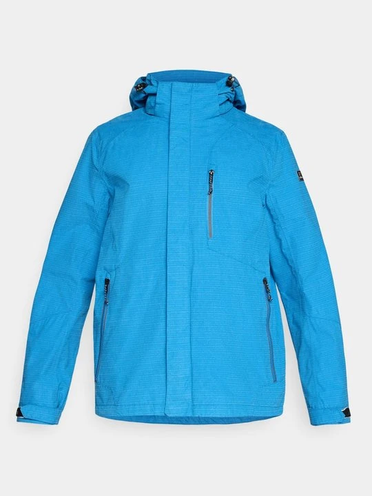 Zdjęcie produktu Kurtka Softshell Killtec niebieski
