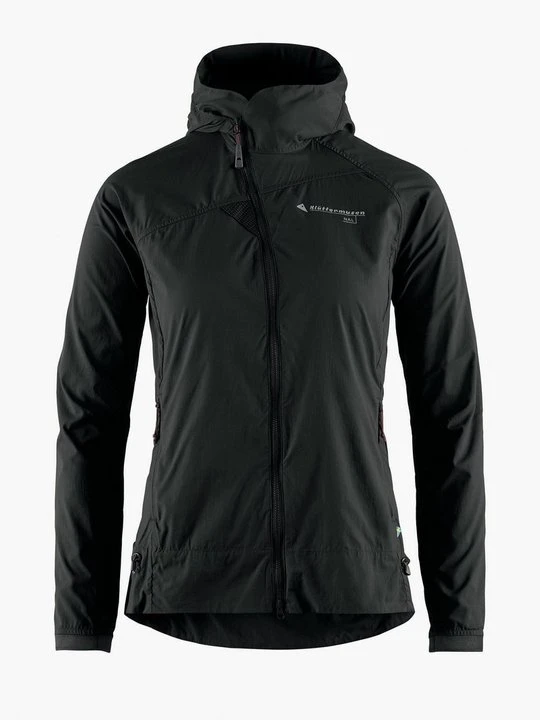 Zdjęcie produktu Kurtka Softshell Klättermusen czarny