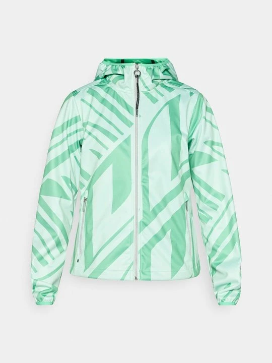Zdjęcie produktu Kurtka Softshell LUHTA zielony