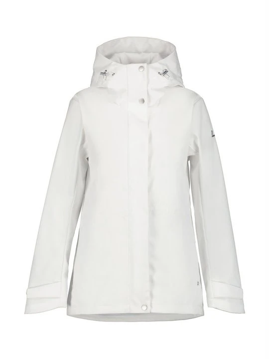 Zdjęcie produktu Kurtka Softshell LUHTA biały